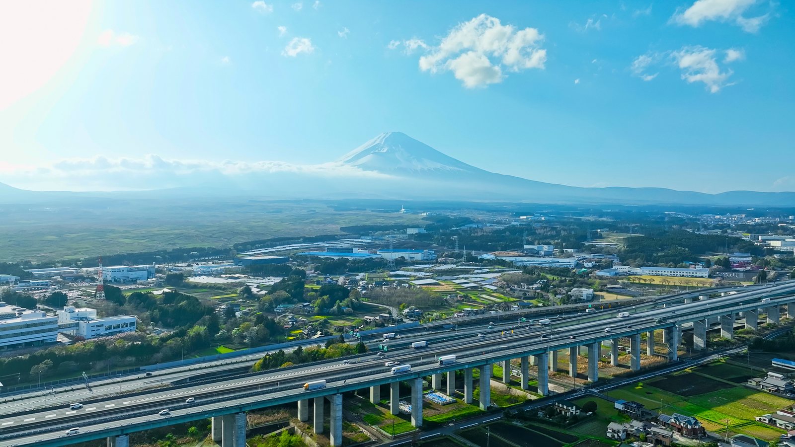 全会場を一つの市場に統合